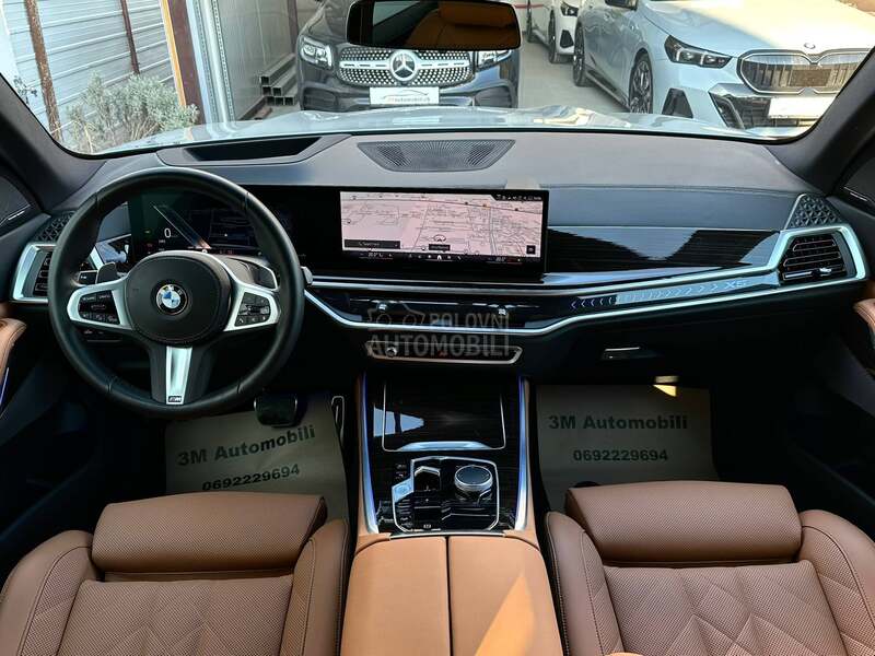 BMW X5 3.0D/M-Pro/22/Nov