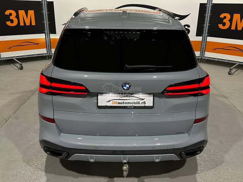 BMW X5 3.0D/M-Pro/22/Nov