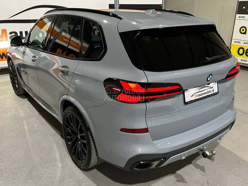 BMW X5 3.0D/M-Pro/22/Nov
