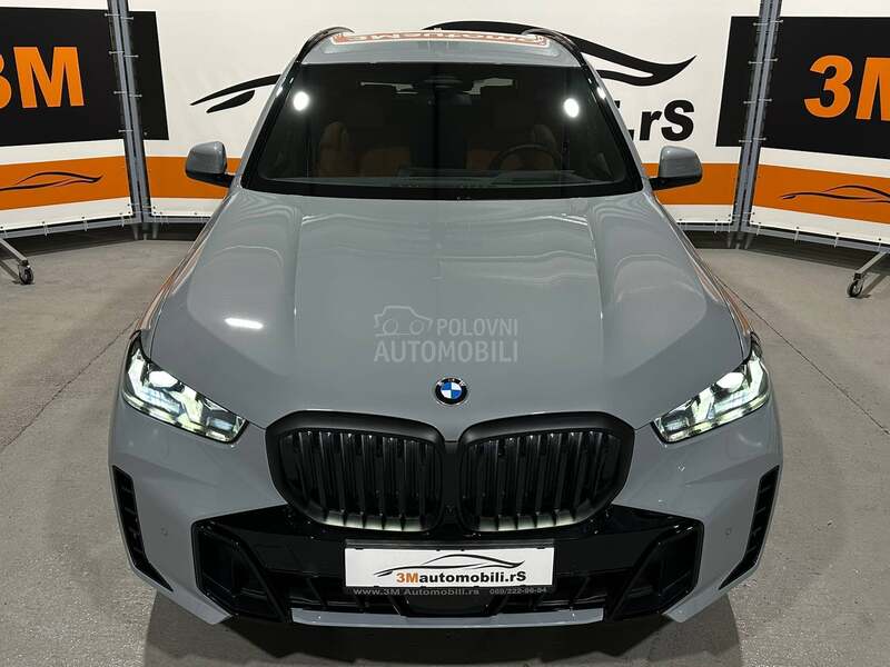 BMW X5 3.0D/M-Pro/22/Nov