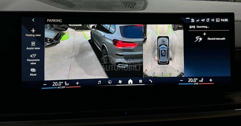 BMW X5 3.0D/M-Pro/22/Nov