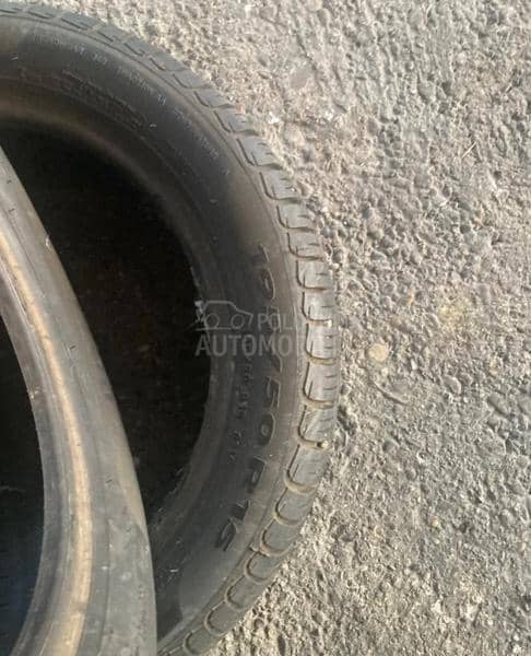Pirelli 195/50 R15 Letnja