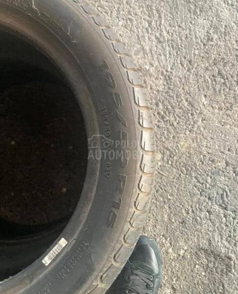 Pirelli 195/50 R15 Letnja