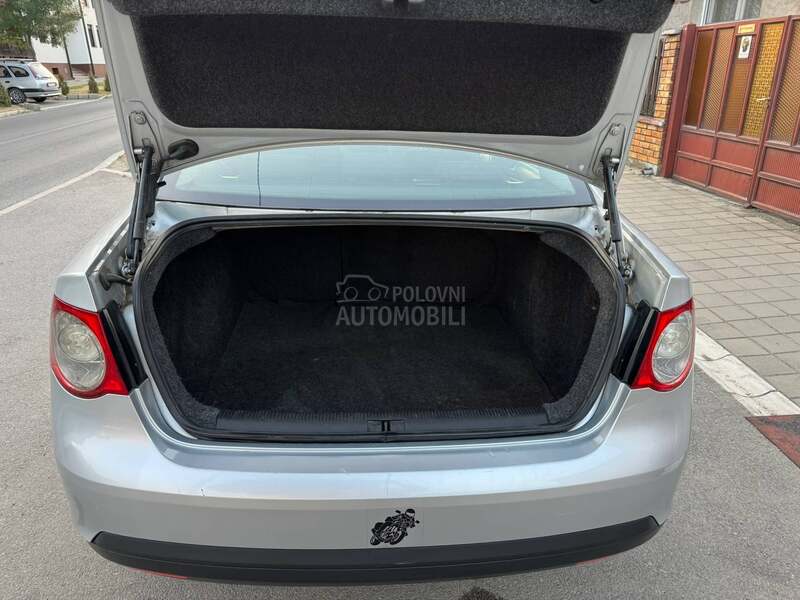 Volkswagen Jetta 1.9 tdi