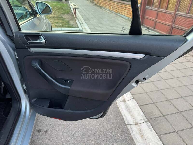Volkswagen Jetta 1.9 tdi