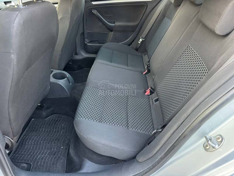 Volkswagen Jetta 1.9 tdi