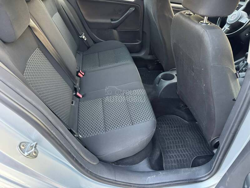 Volkswagen Jetta 1.9 tdi