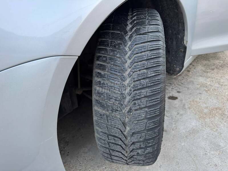 Volkswagen Jetta 1.9 tdi