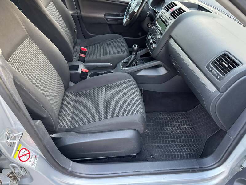 Volkswagen Jetta 1.9 tdi