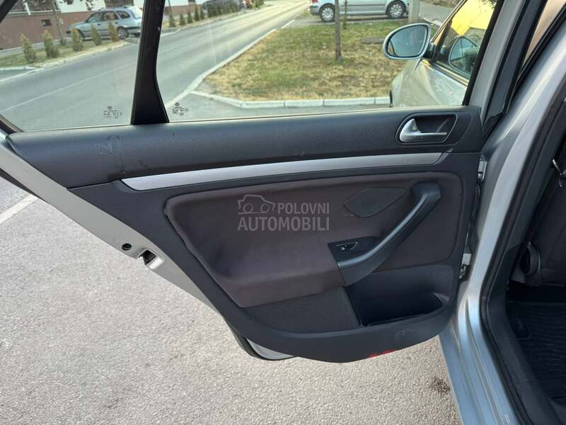 Volkswagen Jetta 1.9 tdi