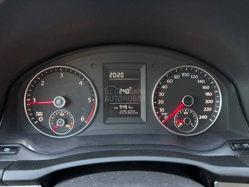 Volkswagen Jetta 1.9 tdi