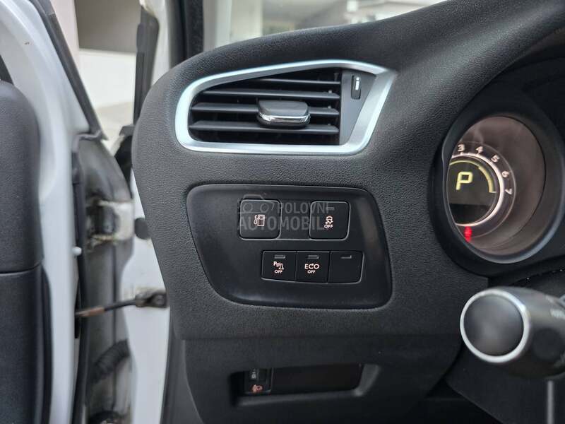 Citroen C4 1.6 PERLA AUTOM