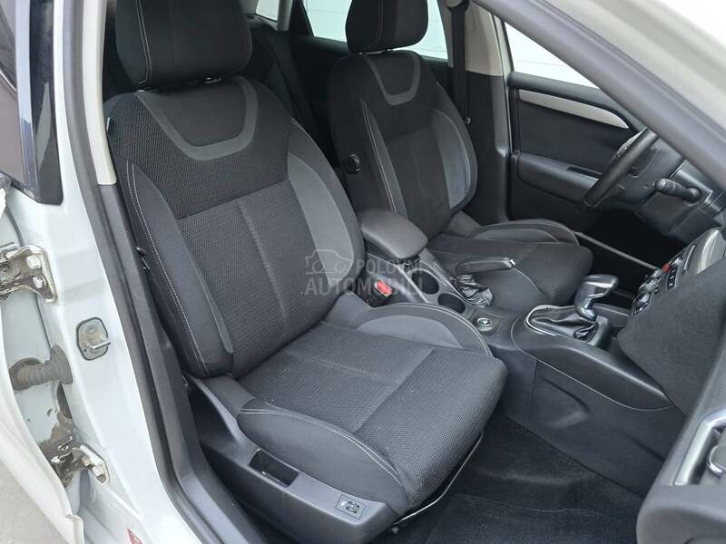 Citroen C4 1.6 PERLA AUTOM