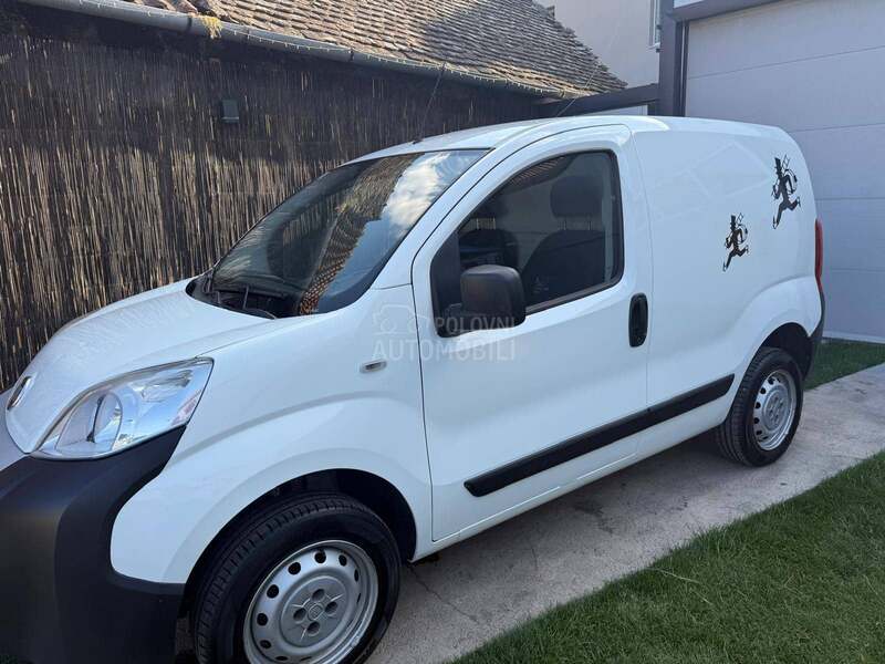Fiat Fiorino 1.4 metan N1