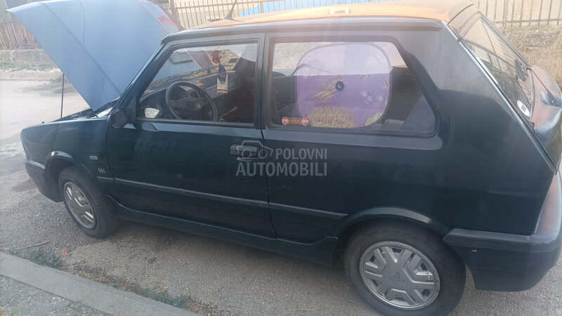 Zastava Koral In 