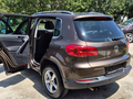 Volkswagen Tiguan CH V.S.E.R.V.I S