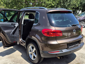 Volkswagen Tiguan CH V.S.E.R.V.I S