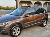 Volkswagen Tiguan CH V.S.E.R.V.I S