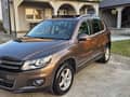 Volkswagen Tiguan CH V.S.E.R.V.I S