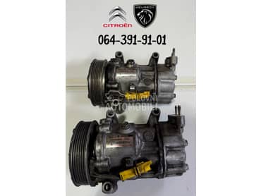 Kompresor klime za Citroen C2
