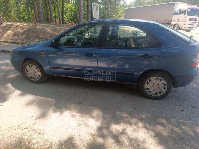Fiat Brava 1.4