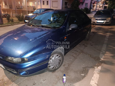Fiat Brava 1.4