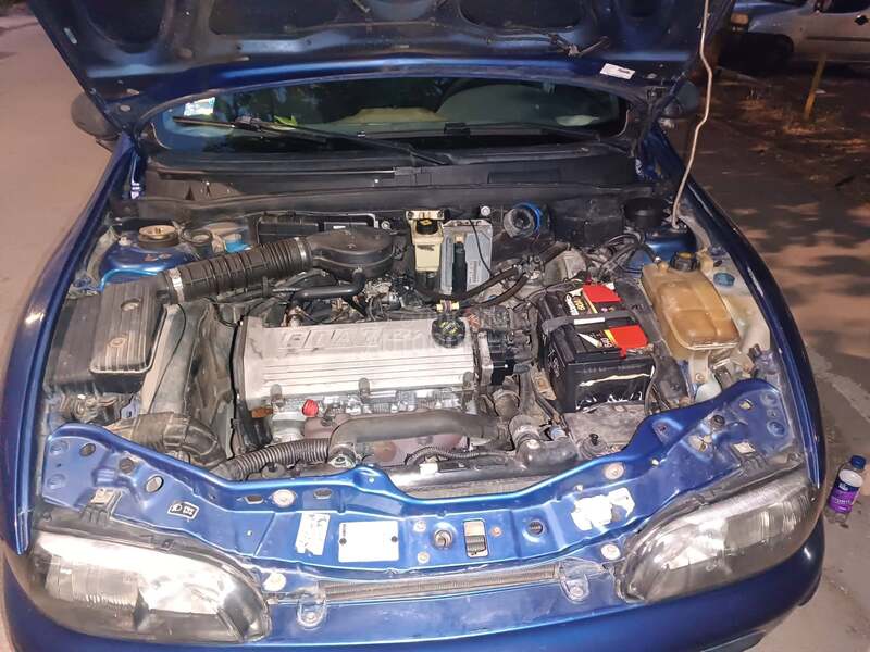Fiat Brava 1.4