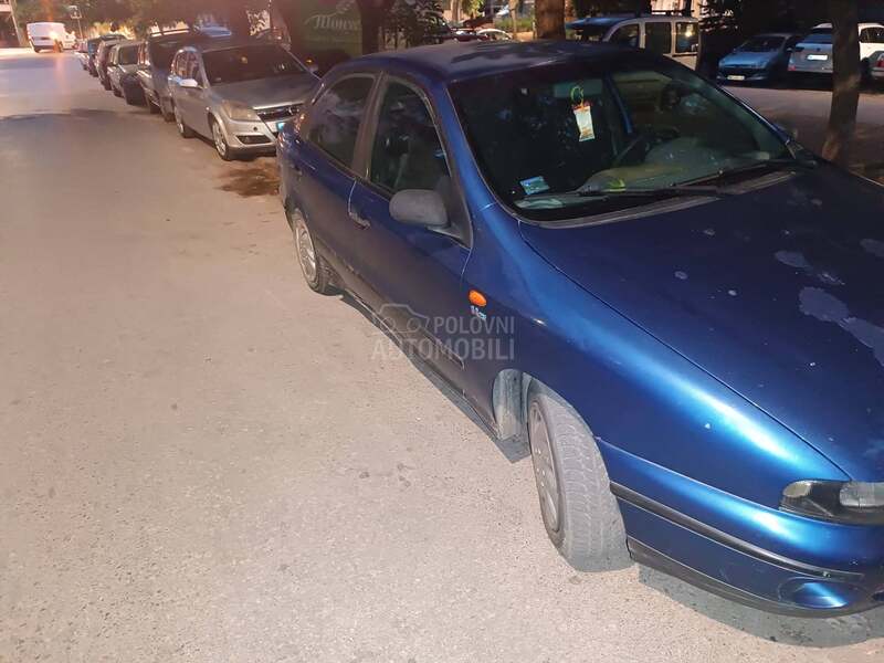 Fiat Brava 1.4