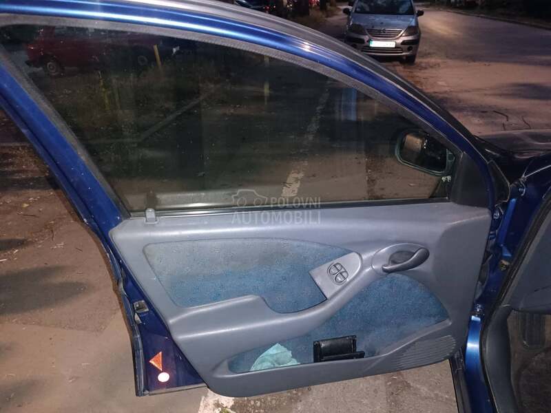 Fiat Brava 1.4