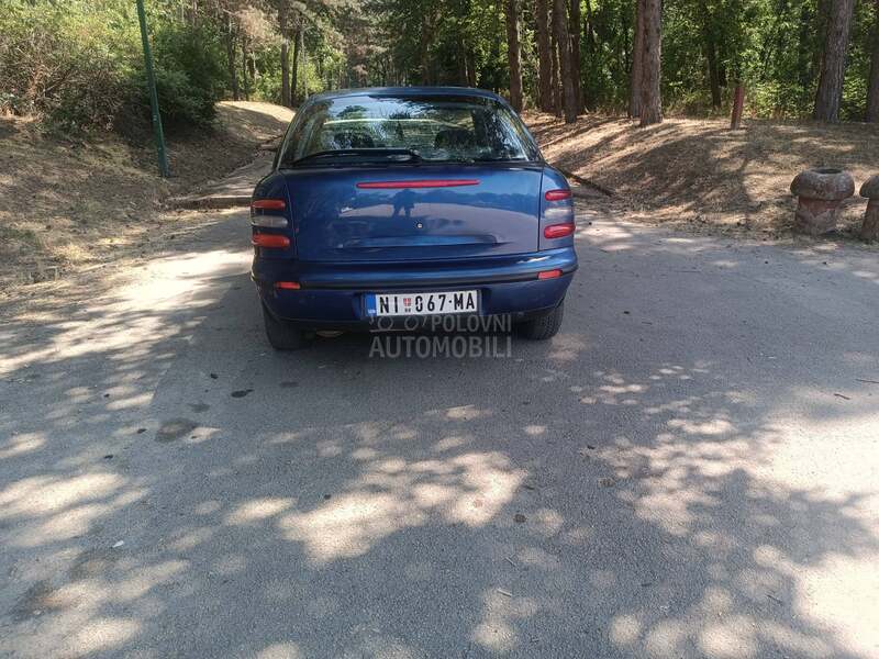 Fiat Brava 1.4