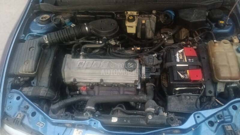 Fiat Brava 1.4