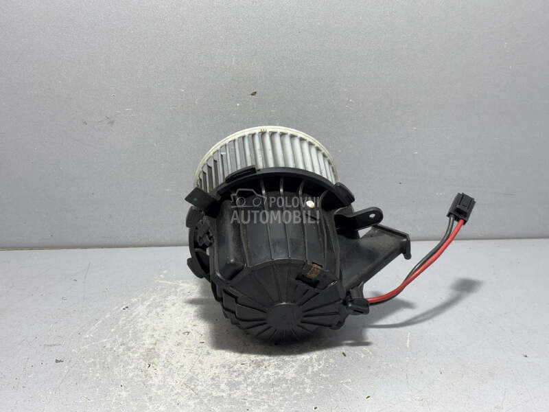 VENTILATOR KABINE