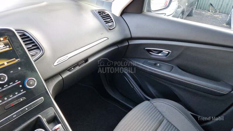 Renault Scenic 1.7 Bussines
