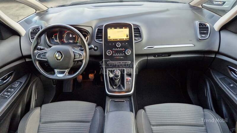 Renault Scenic 1.7 Bussines