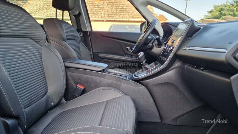 Renault Scenic 1.7 Bussines