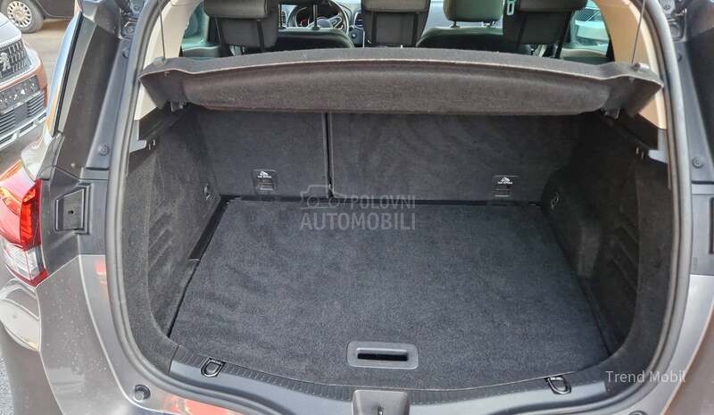 Renault Scenic 1.7 Bussines