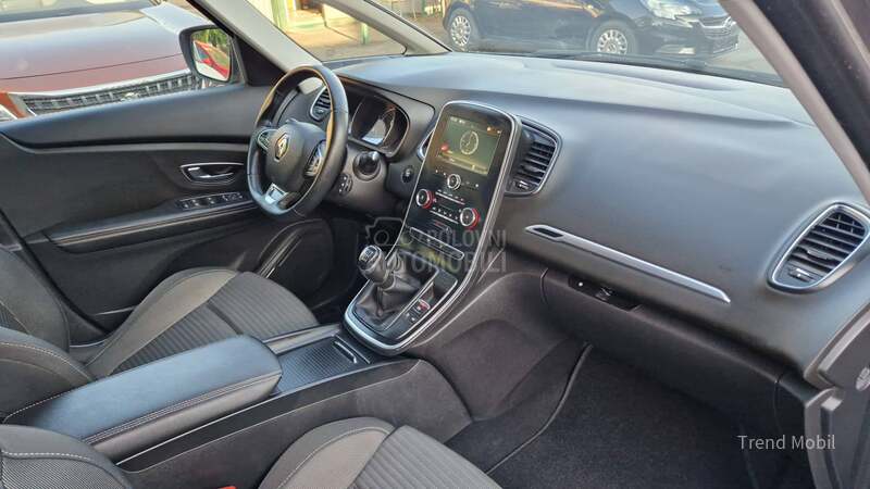 Renault Scenic 1.7 Bussines