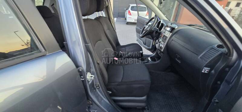 Daihatsu Terios 1.5TNG/4x4