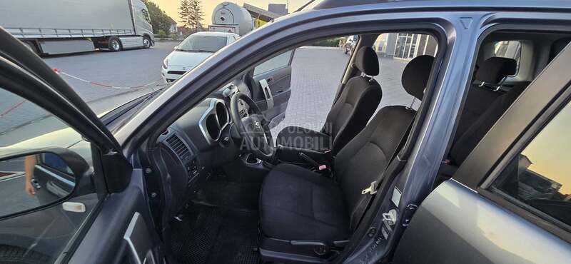 Daihatsu Terios 1.5TNG/4x4