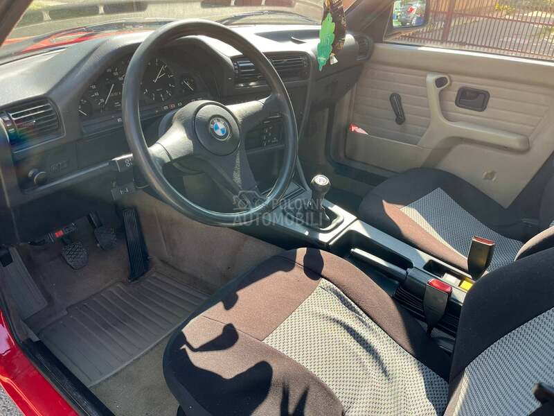 BMW 316 
