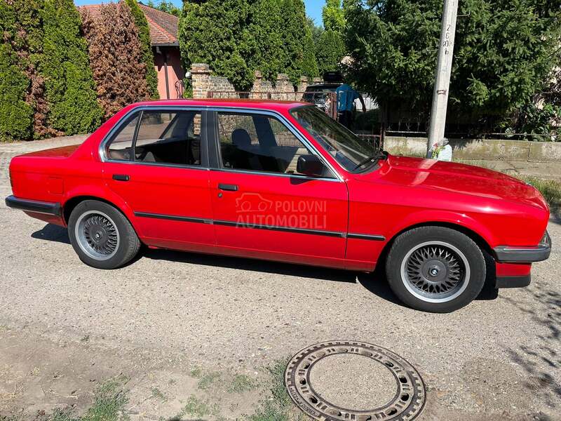BMW 316 