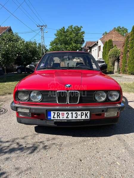 BMW 316 