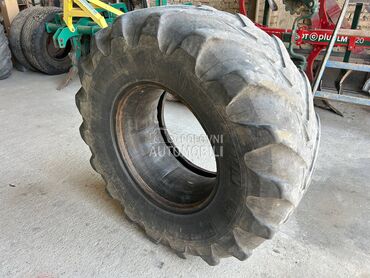 Claas Lexion 500 R24