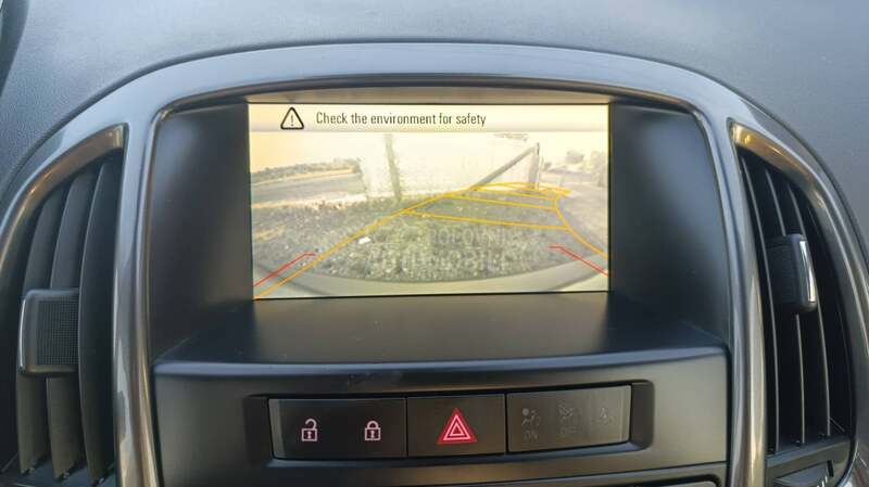 Opel Astra J 1.7cdti COSMO