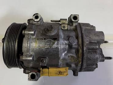 Kompresor klime za Fiat Scudo