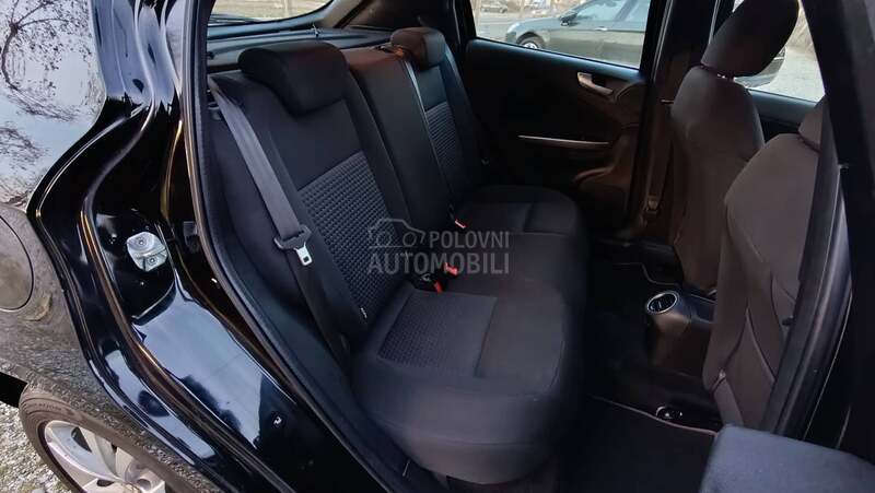 Alfa Romeo Giulietta 1.6 Jtdm PANORAM.A