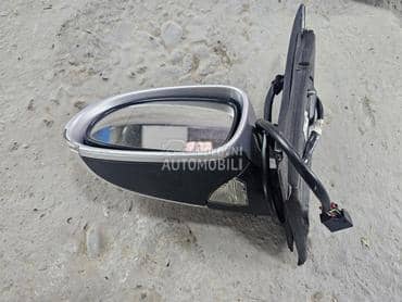 Elektro sklopivi retrovizori za Volkswagen Golf 5