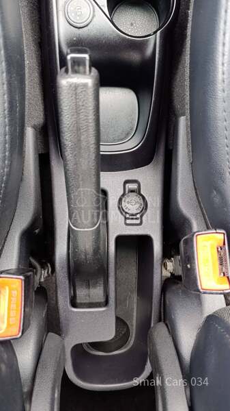Hyundai i10 BLUE GPL