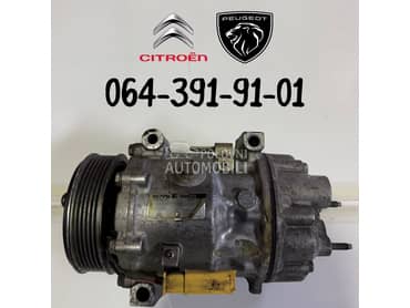 Kompresor za Peugeot Expert