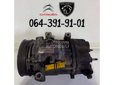 Kompresor klime za Citroen C4 Picasso